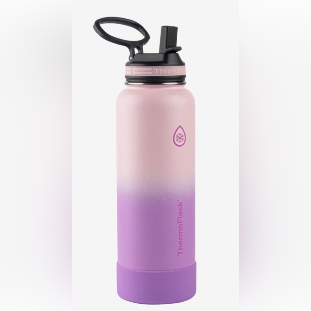 ThermoFlask 40 Oz Water Bottle - New